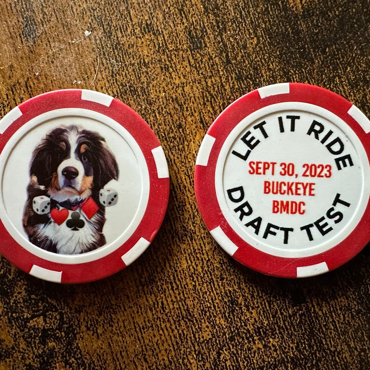 2-Sided Event