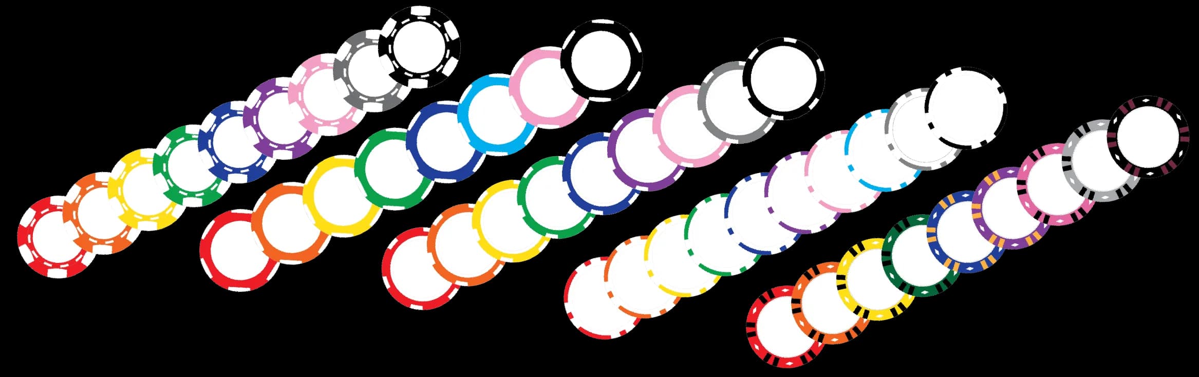 Custom Poker Chips