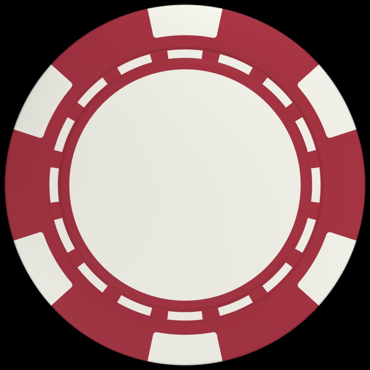 6-Stripe Style B