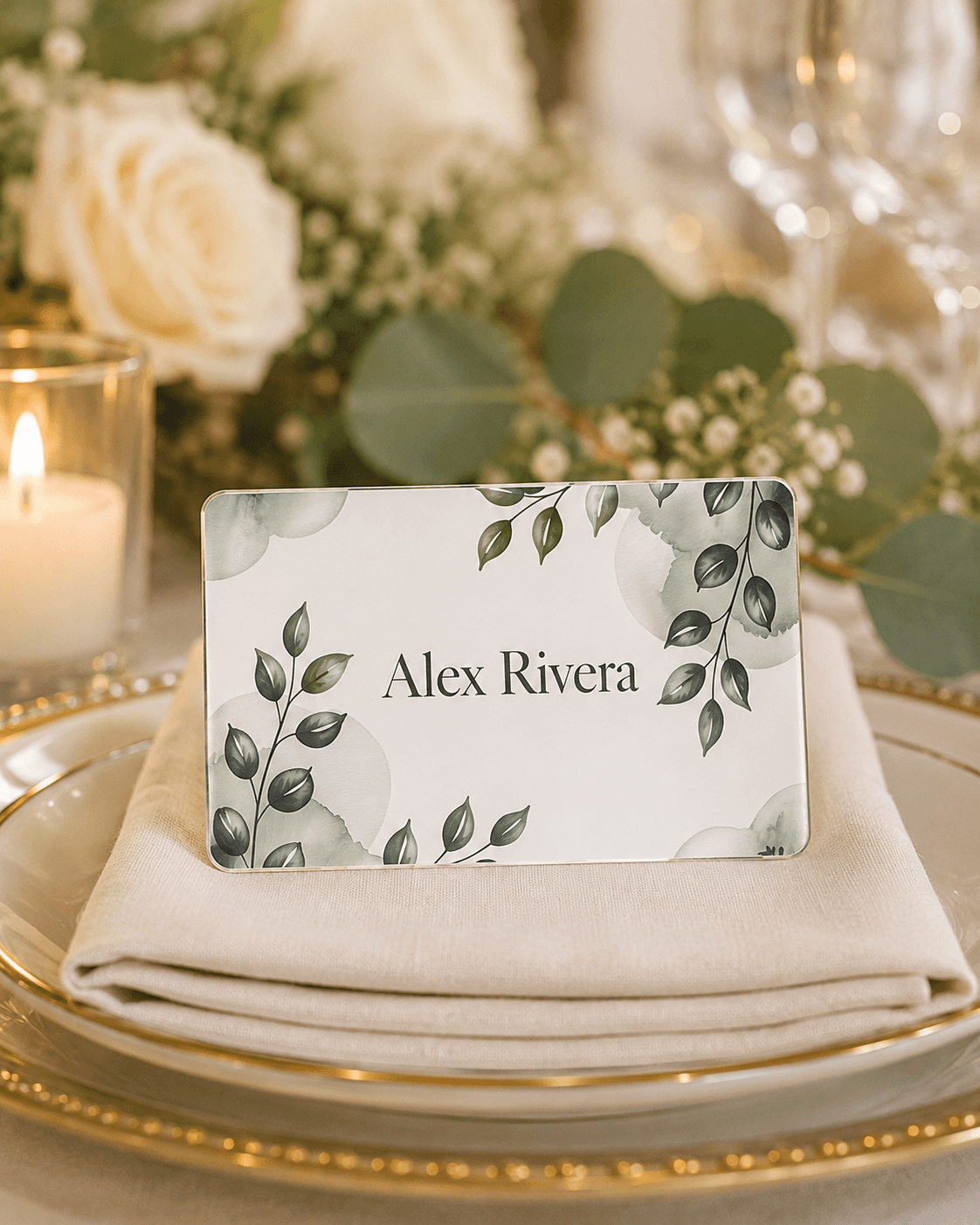 Place Cards